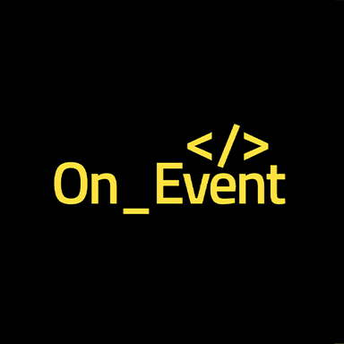 OnEvent