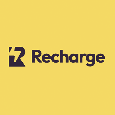 Recharge